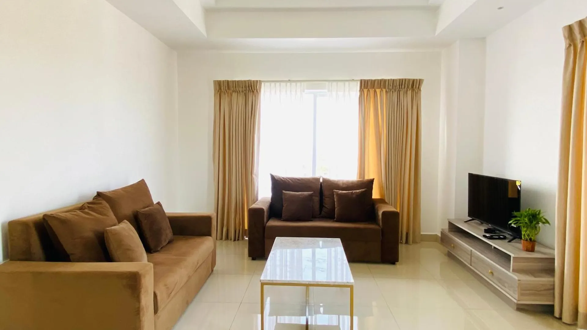 Apartmán Eco Breeze Negombo