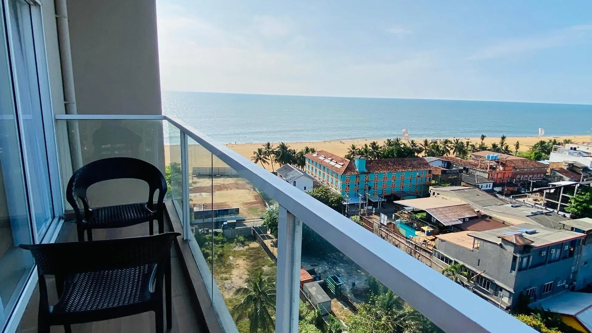Apartmán Eco Breeze Negombo