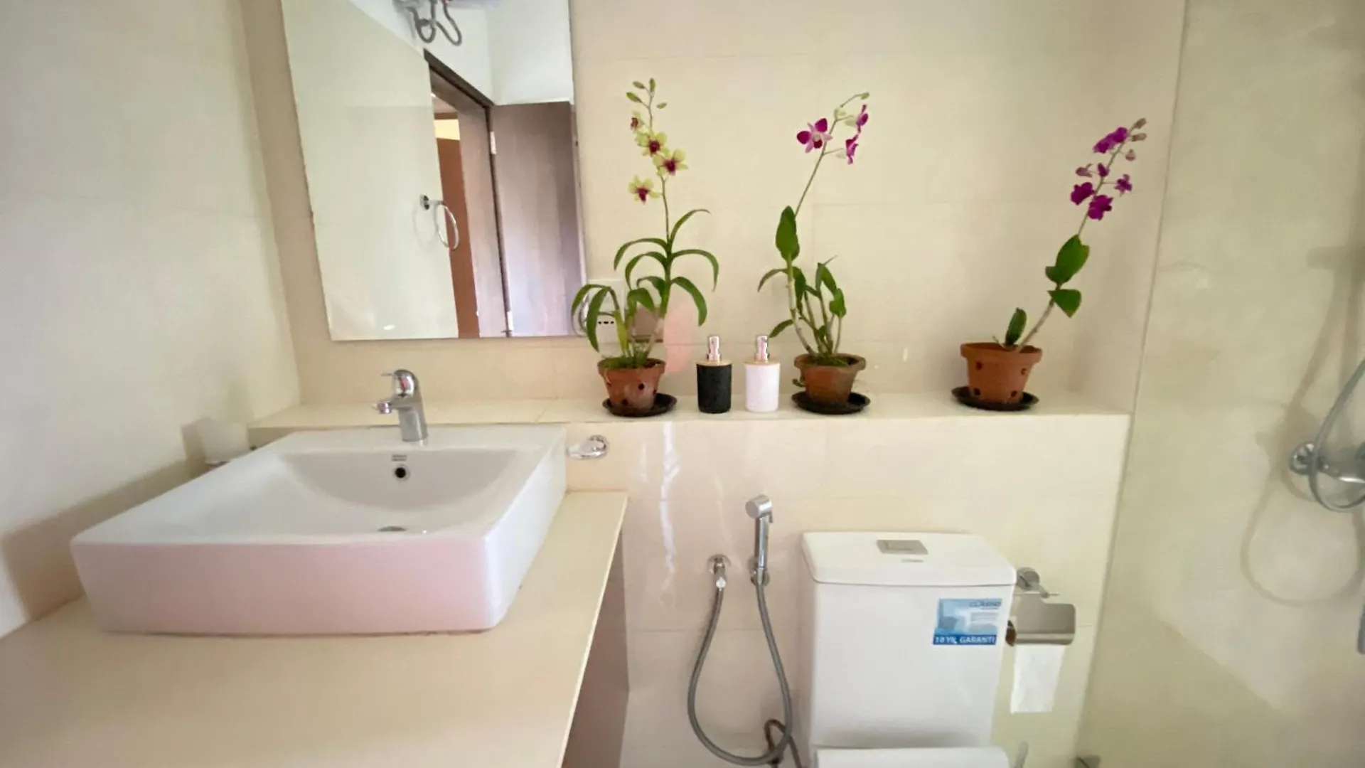 Eco Breeze Negombo Appartement 0*,  Sri Lanka